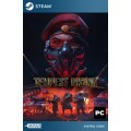 Tempest Rising Steam CD-Key